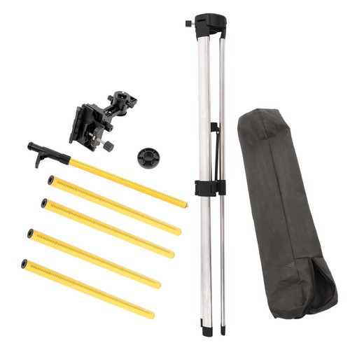 7m laser pole - 12,