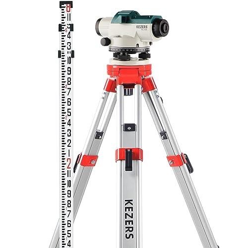 Kezers 32x automatic optical - kezers,